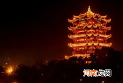 夜上黄鹤楼需要买黄鹤楼门票吗