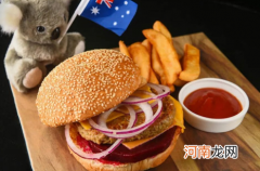 偶尔吃一次汉堡会上火吗