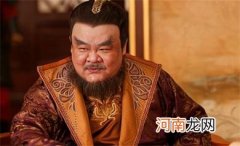 安禄山的儿子为什么要选择弑父