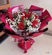 玫瑰花几朵代表什么意思 52朵玫瑰代表什么意思