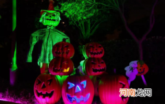 上海欢乐谷万圣节门票要提前预约吗2021