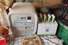 共享充电宝要自己带数据线吗