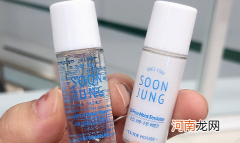 为什么擦了水乳脸很黄