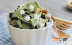 炒酸奶好吃不好吃