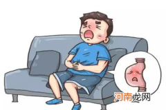 胃反酸不吃药怎么能缓解