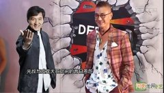 成龙与卢惠光的关系 卢惠光被成龙辞退原因