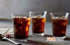 速溶咖啡怎么做冰的