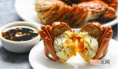 蒸蛋器蒸螃蟹要多久才熟