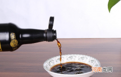 蟹醋可以当普通醋吃吗