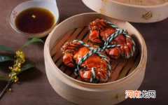 蟹醋里面用放姜末吗