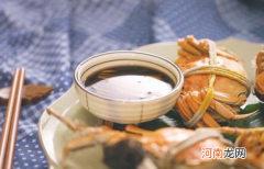 蟹醋能用于凉拌菜吗