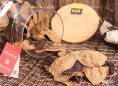 百年陈皮胜黄金 30年新会老陈皮的价格