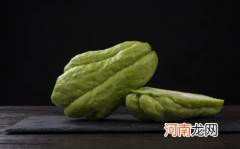 佛手瓜的皮能吃吗