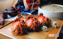 大闸蟹春节期间有黄吗