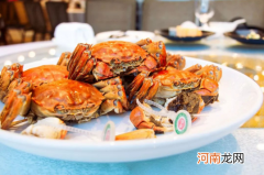 大闸蟹吐泡沫属于正常现象吗