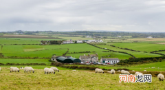 内蒙古几月份就不下雨了
