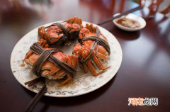 大闸蟹吐泡泡是需要水了吗