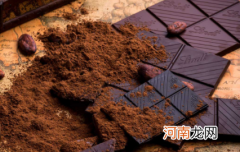 黑巧克力纯度越高越苦吗