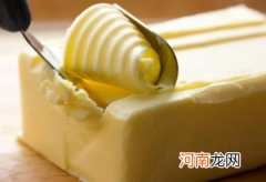 固体黄油可以直接抹面包吗