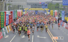 2021武汉马拉松线上赛什么时候开始报名