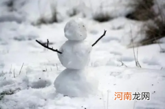 2021小雪那天冷不冷