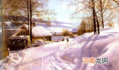 2021小雪节气会下雪吗