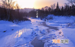 2021小雪节气能吃饺子吗