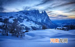 2021小雪节气是初冬吗