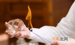 拔罐后湿气重图片