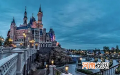 2022元旦上海迪士尼限流吗