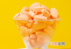 诺特兰德多维维生素片小孩可以吃吗