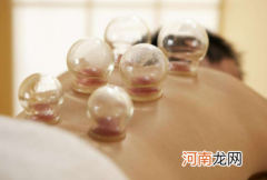 拔罐黑紫色说明什么