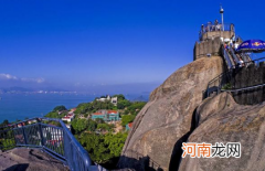 十一去厦门旅游安全吗