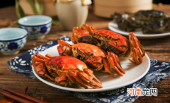 蟹卡便宜还是现货便宜