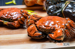 蟹卡里面的螃蟹可以分开发吗