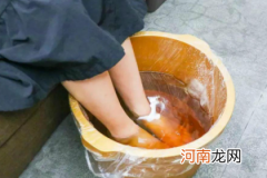 每天几点泡脚最合适