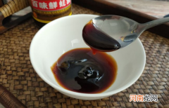 蚝油放多了会不会酸