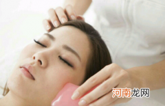 面部刮痧多久一次