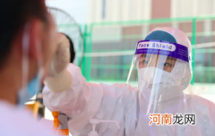 2022年寒假离京需要核酸检测吗