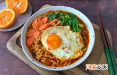 蚝油可以加泡面里吗