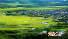 十月内蒙古天气冷不冷