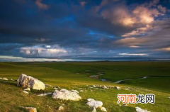 内蒙古10月份的温度是多少