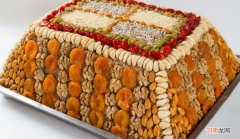 新疆切糕到底有多贵 新疆切糕多少钱一斤