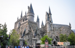 北京环球影城比上海迪士尼大吗