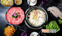 火锅汤嘌呤高吗