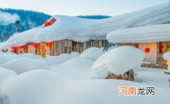 雪乡能看到极光吗
