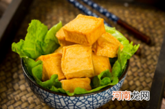 鱼豆腐生吃会不会中毒