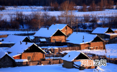 2021年雪乡10月份去有雪吗