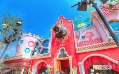 北京环球影城可以用电子身份证吗