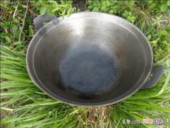 新买的铁锅第一次怎么开锅 生铁锅开锅八个步骤